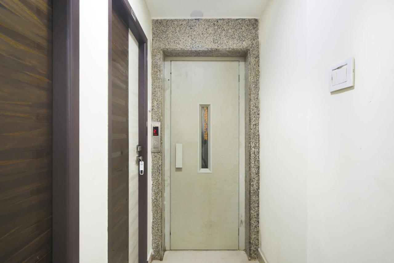 Hotel Balaji Residency Chennai Exterior foto